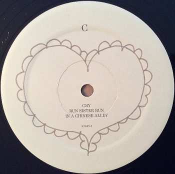 2LP Cass McCombs: Mangy Love