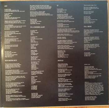 2LP Cass McCombs: Mangy Love