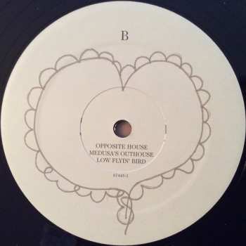 2LP Cass McCombs: Mangy Love