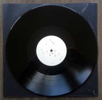 2LP Cass McCombs: Tip Of The Sphere