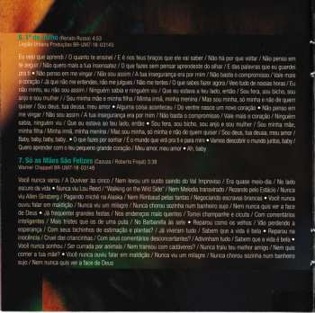 2CD Cássia Eller: Todo Veneno Vivo