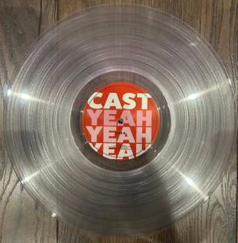 LP Cast: Yeah Yeah Yeah  CLR | LTD