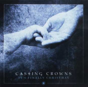 Album Casting Crowns: It's Finally Christmas