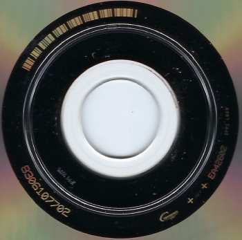 CD Casting Crowns: Lifesong