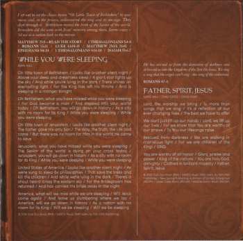 CD Casting Crowns: Lifesong