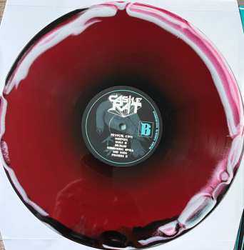 LP Castle Rat: The Bestiary CLR | LTD