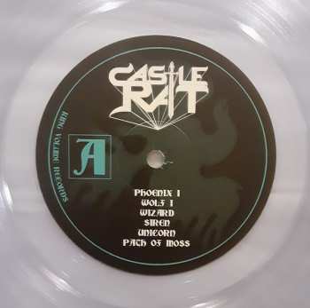 LP Castle Rat: Bestiary