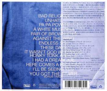 CD Cat Power: Covers