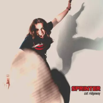 Cat Ridgeway: Sprinter