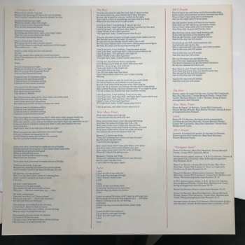 LP Cat Stevens: Foreigner