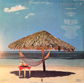 LP Cat Stevens: Foreigner