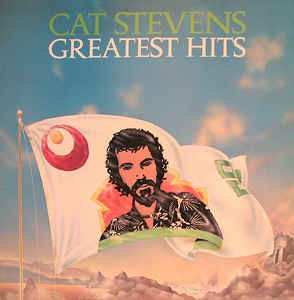 LP Cat Stevens: Greatest Hits