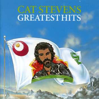 CD Cat Stevens: Greatest Hits