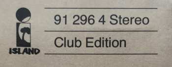 LP Cat Stevens: Morning Has Broken