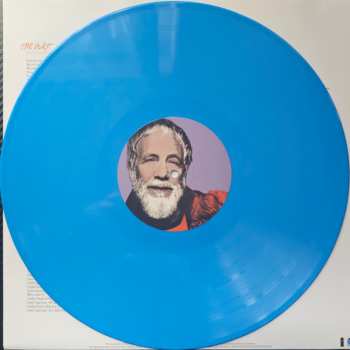 2LP Cat Stevens: On The Road To Findout CLR