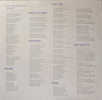 2LP Cat Stevens: On The Road To Findout CLR