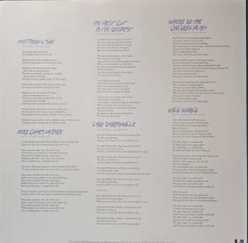 2LP Cat Stevens: On The Road To Findout CLR