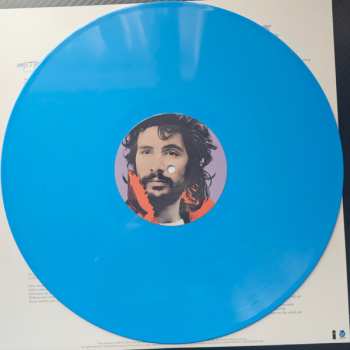 2LP Cat Stevens: On The Road To Findout CLR