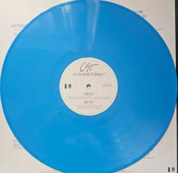 2LP Cat Stevens: On The Road To Findout CLR