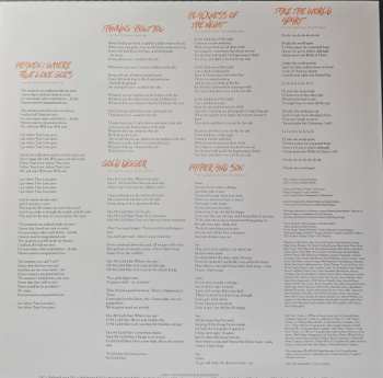 2LP Cat Stevens: On The Road To Findout CLR