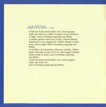 CD Cat Stevens: Tea For The Tillerman