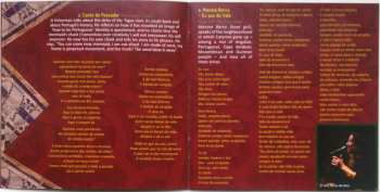 CD Catarina Dos Santos: Rádio Kriola - Reflections On Portuguese Identity