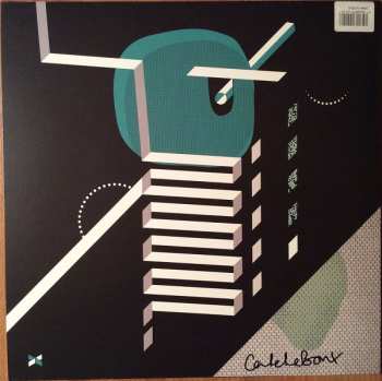 LP Cate Le Bon: Crab Day