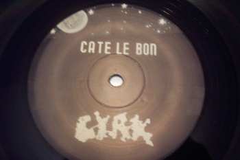 LP Cate Le Bon: Cyrk