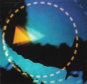 CD Caterina Barbieri: Patterns Of Consciousness