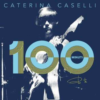 3LP Caterina Caselli: 100 Minuti Per Te 