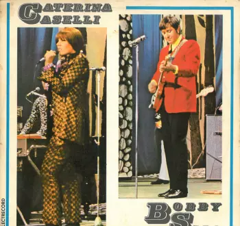 Caterina Caselli / Bobby Solo