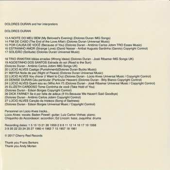 2CD Caterina Valente: The Women Of Bossa Nova Volume One