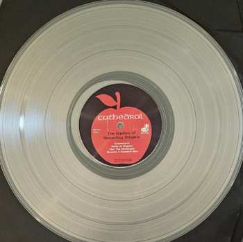 2LP Cathedral: The Garden Of Unearthly Delights CLR | LTD
