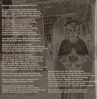 2CD Cathedral: The Guessing Game