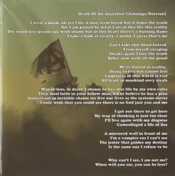 2CD Cathedral: The Guessing Game