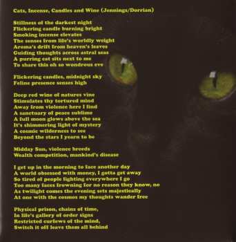 2CD Cathedral: The Guessing Game