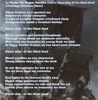 2CD Cathedral: The Guessing Game