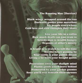 2CD Cathedral: The Guessing Game