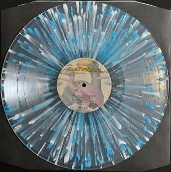 2LP Cathedral: The Guessing Game DLX | CLR