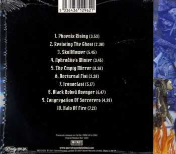 CD Cathedral: The VIIth Coming