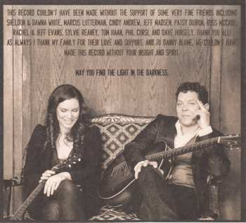 CD Catherine MacLellan: The Raven's Sun