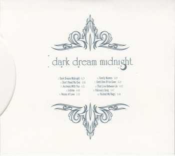 2CD Catherine MacLellan: Water In The Ground