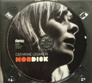 CD Francesco Calì: Nordisk