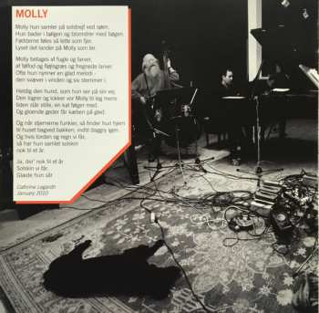 CD Francesco Calì: Nordisk