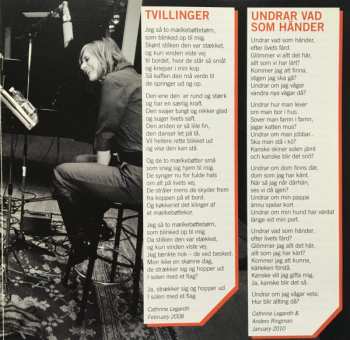 CD Francesco Calì: Nordisk