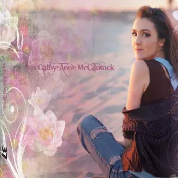 Cathy-Anne McClintock: Cathy-Anne McClintock