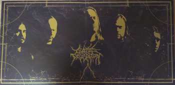 2LP Cattle Decapitation: Death Atlas