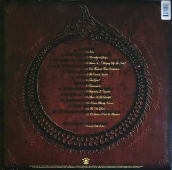 LP Cattle Decapitation: Karma.Bloody.Karma LTD | NUM | CLR