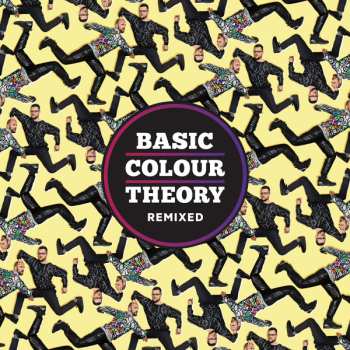 Album Catz N' Dogz: Basic Colour Theory Remixed