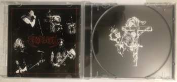 CD Cavalera: Morbid Visions